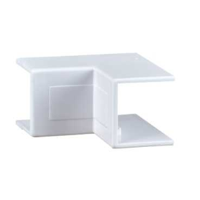 MITA MIA5W INTERNAL BEND 38X38MM WHITE