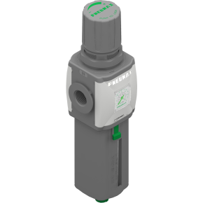 Filter Regulator G1/8