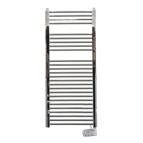 Farho NOVACHROME Elec Towel Rail 800W