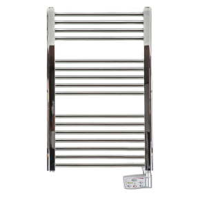 Farho NOVALITTLECHROME Elec T/Rail 500W
