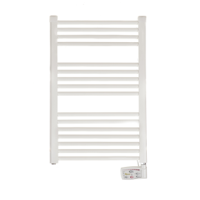 Farho NOVALITTLEWHITE Elec T/Rail 500W