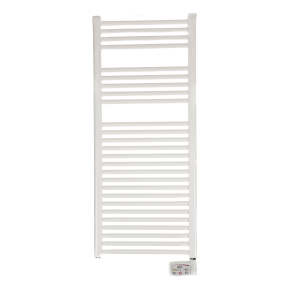 Farho NOVAWHITE Electric Towel Rail 800W