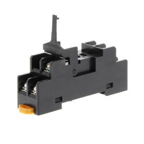 OMRON P2RF-05E SCW TERM SKT