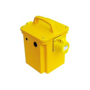240/110V 1500VA PORT TRANSFORMER