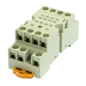 OMRON PYF14A-E SCW TERM SKT