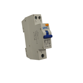 Cudis ROM106B/030 1 Module RCBO Mini 6A