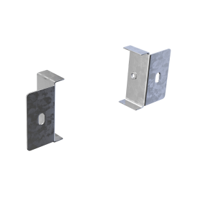 TRENCH 50X50 FLANGE COUPLER
