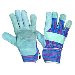 CANADIAN LARGE RIGGER GLOVES