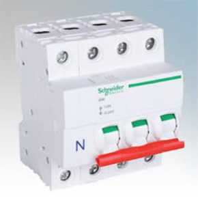 MG SEA91253N Sw Disconnector TP 125A
