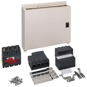 Schneider SEA9PNI1603 Sw/Discon 3P+N