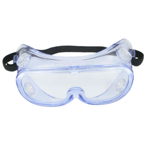 SGOG STANDARD SAFETY GOGGLES