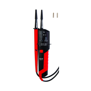TIS TIS831 Voltage & Continuity Tester