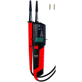 TIS TIS841 Voltage & Continuity Tester