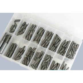 Termtech TTAB5 Assorted Screwdriver Bits